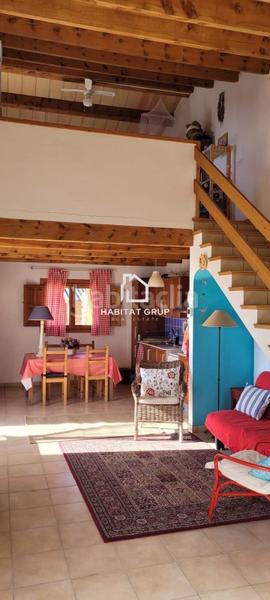 Foto afdec1e6-0d06-49ed-892d-4602afe5582d. Casa amb calefacció a Perelló (El)