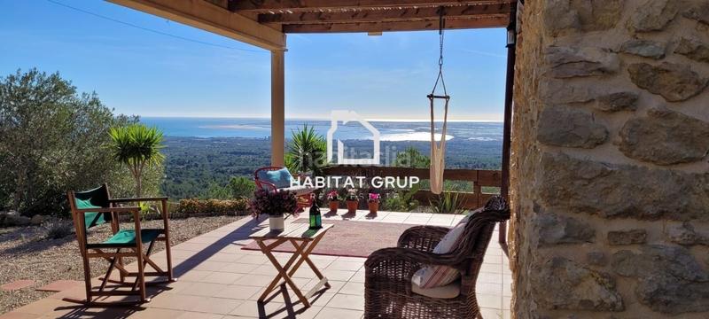 Foto b7b23b78-93be-426f-81c5-86bc2d55ff11. Casa amb calefacció a Perelló (El)