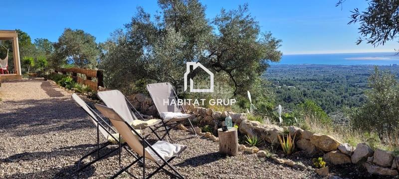 Foto d60b9c26-7051-4c44-9c16-8cfd62c638af. Casa amb calefacció a Perelló (El)