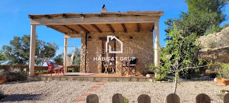 Foto e7b434ff-a3b7-4302-904e-f75db0ac9837. Casa amb calefacció a Perelló (El)