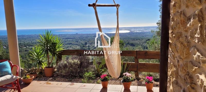 Foto f74a843d-6170-4391-b008-a1bd94ab6c49. Casa amb calefacció a Perelló (El)