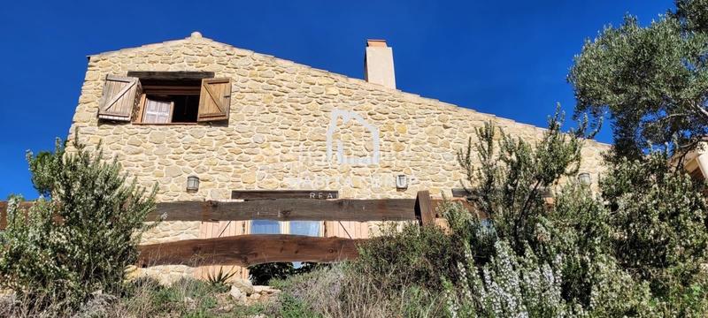 Foto fe8c6eee-f93f-4b6f-9c69-6ce8975527bc. Casa amb calefacció a Perelló (El)