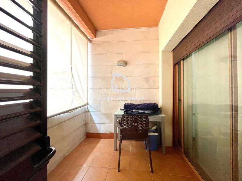 Foto a76d72e2-960f-4b1b-9ca8-762231e6b9dc. Pis amb piscina a Bescanó