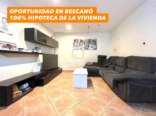 Pis a Bescanó. Piso en bescanó