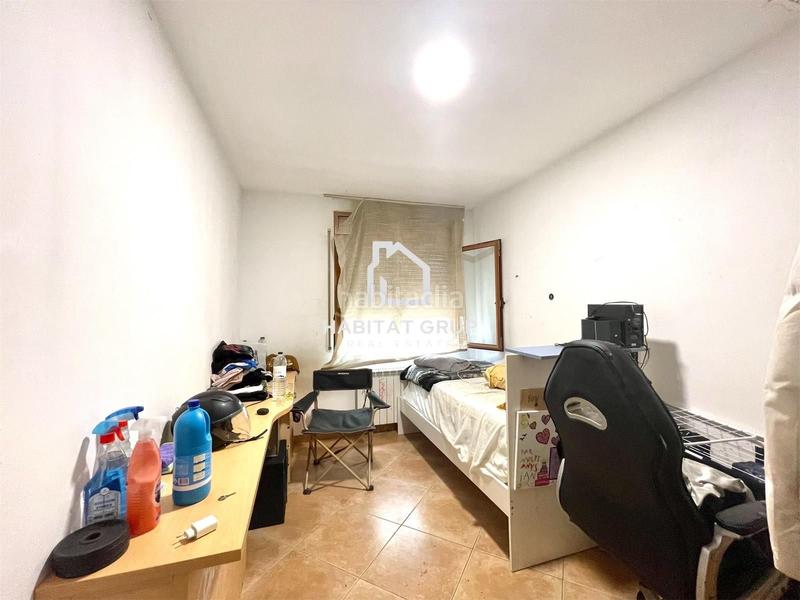 Foto ece27fe9-e262-4708-b175-c0c160aacb48. Pis amb piscina a Bescanó