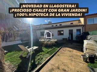Casa en Llagostera