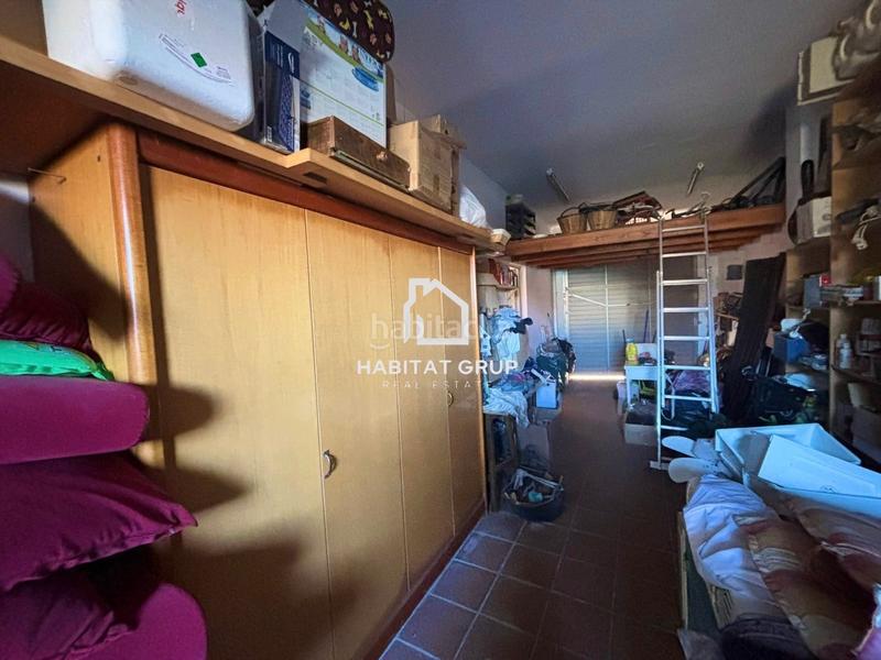 Foto 034bc350-9310-43e6-9c4c-9f7a6b3d4068. House with heating parking in Llagostera