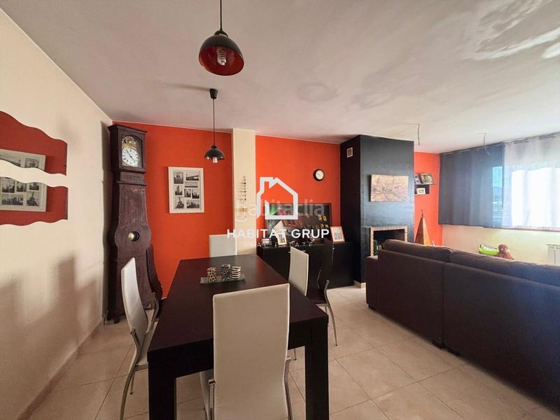 Foto 106d8660-be23-416a-86d3-f74cf16a0b92. House with heating parking in Llagostera