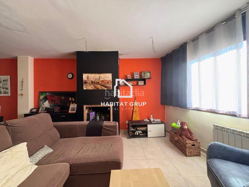 Foto 414397de-ccae-49ce-933d-c296bce808d0. House with heating parking in Llagostera