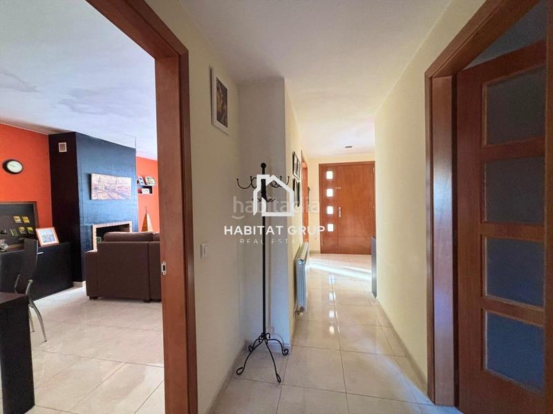 Foto 493e1696-d4d9-4cbc-91dc-f47b0fd14a7f. House with heating parking in Llagostera