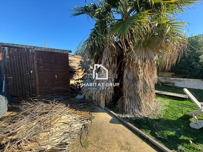 Foto 56cff312-90ef-431d-bdb2-25ab7909eec8. House with heating parking in Llagostera