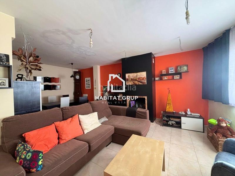 Foto 87f2f0eb-a9b6-4204-b561-d84a123aefb4. House with heating parking in Llagostera