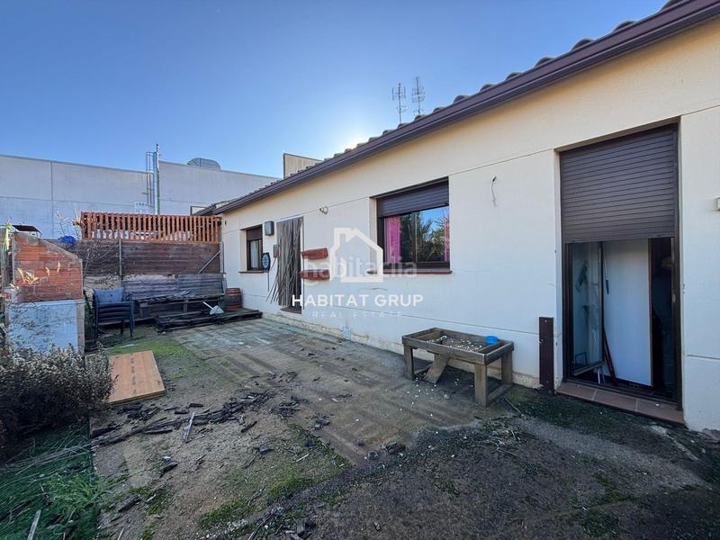 Foto ad2fb7f3-92df-4733-b236-e8b16dff1e7f. House with heating parking in Llagostera