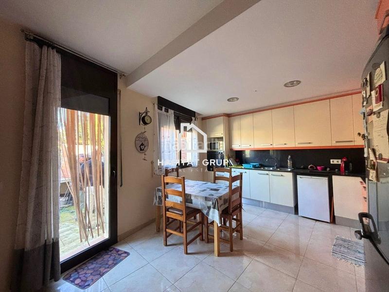 Foto c33bbbf4-14f4-474e-a483-1e909afd7977. House with heating parking in Llagostera