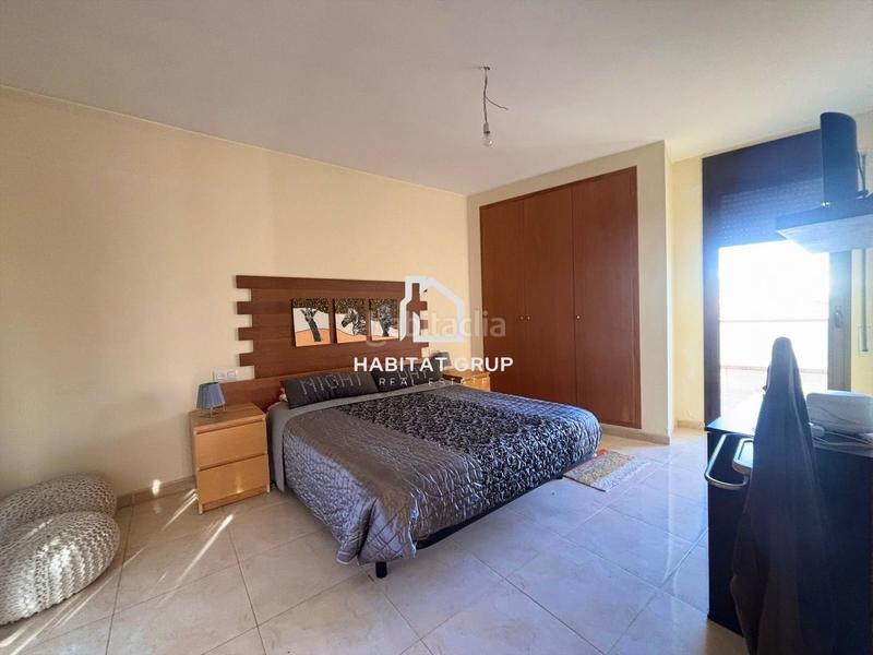 Foto caa019b4-6f56-4265-a4ea-d614dc20983a. House with heating parking in Llagostera