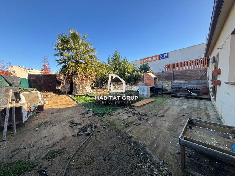 Foto e19dc89d-4500-479d-9cd0-a1a3a2b1026a. House with heating parking in Llagostera