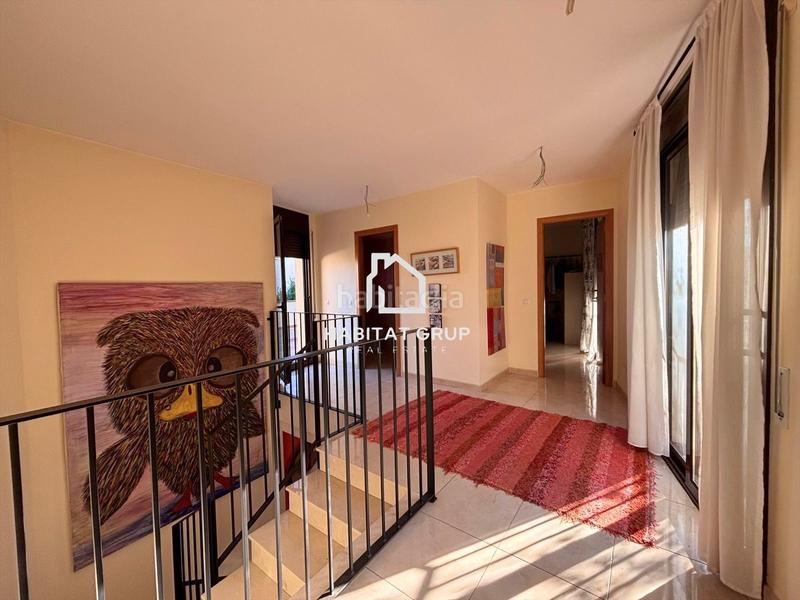 Foto fb6be318-a27b-4e82-94d6-9b92666c8fcf. House with heating parking in Llagostera