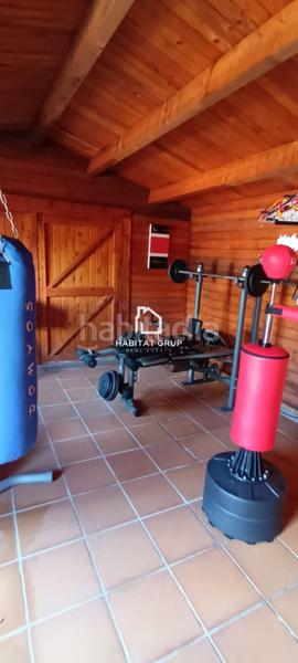 Foto 882c90de-6c43-4a9e-89c3-063e88d11d92. Maison jumelée avec chauffage dans Mas Mora-Sant Daniel Tordera