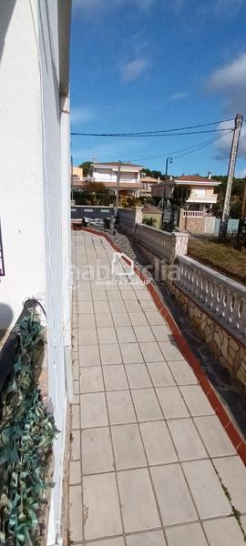 Foto ed7534c2-4e76-4eec-9917-443d584f2918. Maison jumelée avec chauffage dans Mas Mora-Sant Daniel Tordera