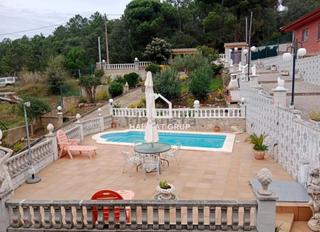 Casa a Residencial Park. Casa en maçanet de la selva