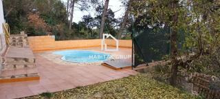 Maison à Palafolls. Casa en palafolls