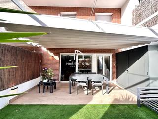 Dúplex en Roses-Castellbell. Dúplex en sant feliu de llobregat