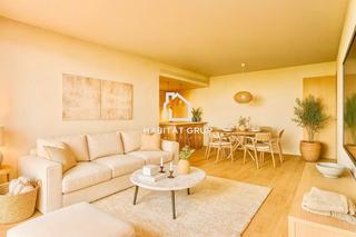 Appartamento in Dalt Sant Joan-Plaça Eivissa. Piso obra nueva en mahón