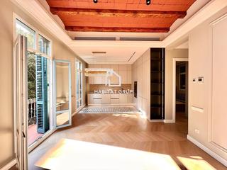 Flat in Dreta de l´Eixample. Piso en barcelona