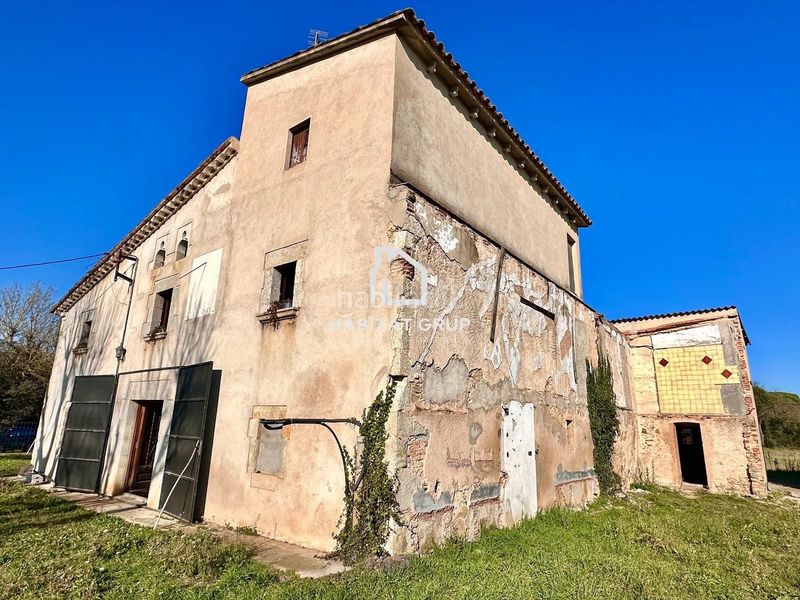 Foto 73477a8f-75dc-4d25-8148-bdbc27340e17. Casa a Caldes de Malavella