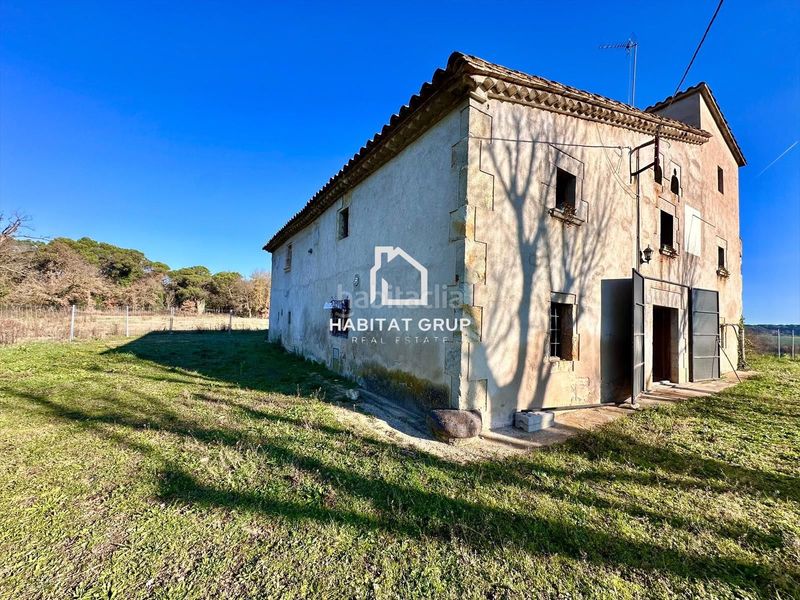 Foto 9d2adf3c-6002-422e-9237-c6340a58214d. Casa a Caldes de Malavella