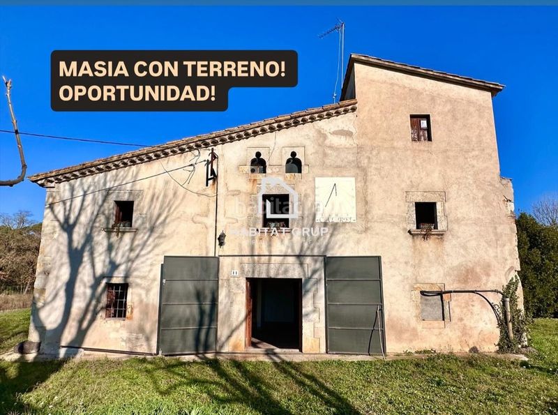 Foto a32e3e96-236b-43b9-b6e4-5b562bd2cb7c. Casa a Caldes de Malavella