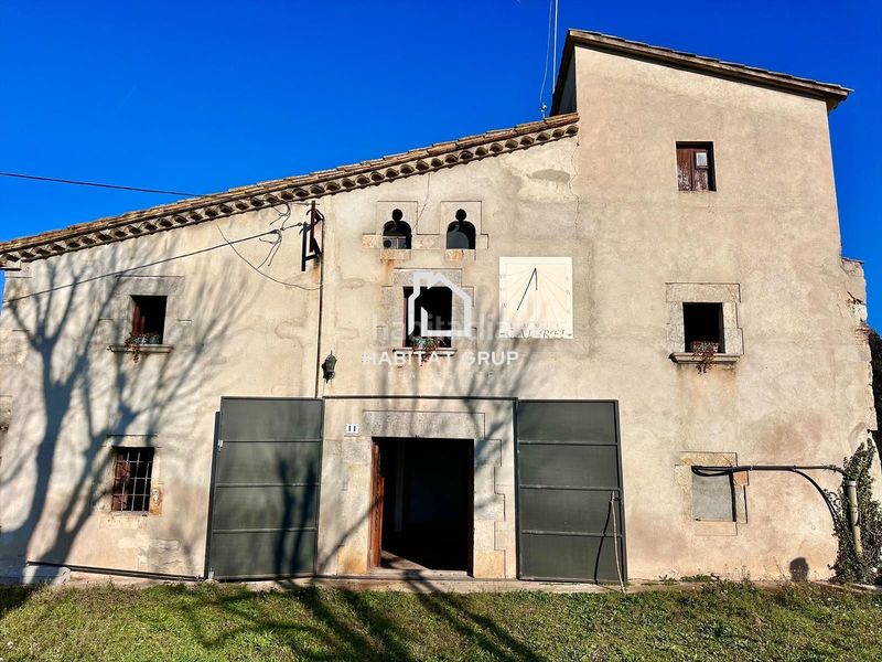 Foto bdefcb55-6b9b-4e73-86ed-050261ec537d. Casa a Caldes de Malavella