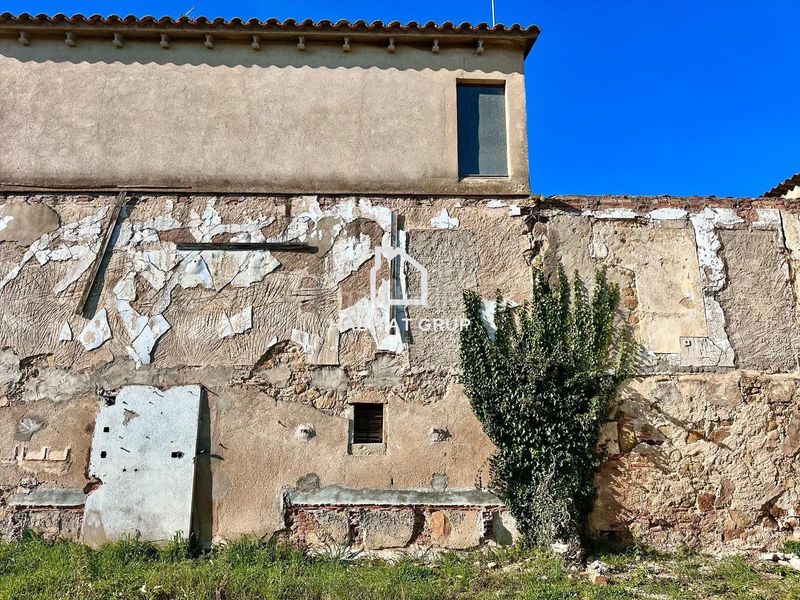 Foto fd7081a2-1da0-4821-92f3-09a130765942. Casa a Caldes de Malavella