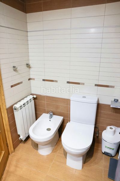 Foto 3d325242-ad4b-4155-8dcc-979a822df04c. Casa adossada amb calefacció a Fontajau - Sant Ponç Girona