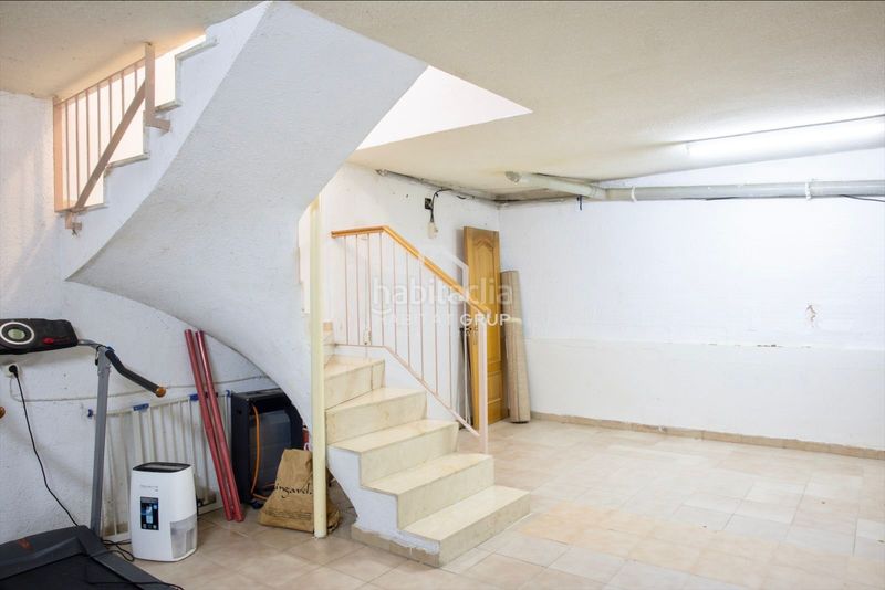 Foto 48d20012-e5fb-4c06-9796-c0ae14f752e0. Casa adossada amb calefacció a Fontajau - Sant Ponç Girona