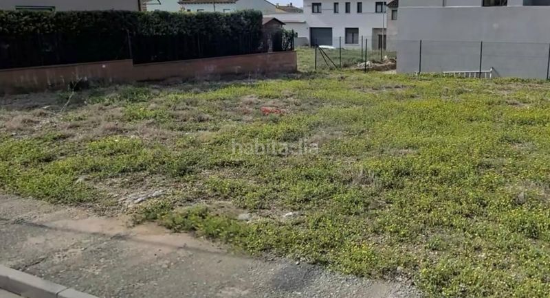 Foto 8e9b8109-1e0d-46ff-ba4a-543835aab49d. Terreny residencial a Ullà