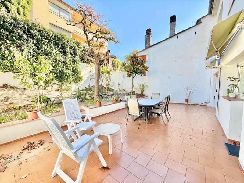 Foto 81584a39-3913-4391-8369-ba8e86f64360. Casa a Carme - Vistalegre Girona