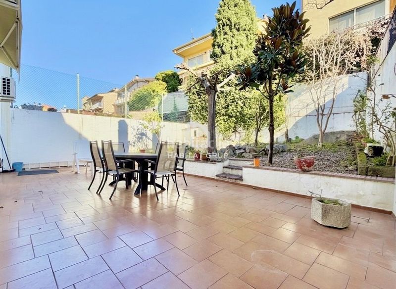 Foto bfee8ba2-1cad-4ad3-8a97-af81aee71792. Casa a Carme - Vistalegre Girona