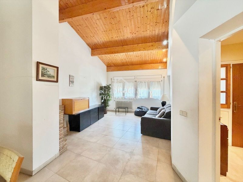 Foto d84cb9a3-d83c-40e3-8a0c-2ddb37a263b0. Casa a Carme - Vistalegre Girona
