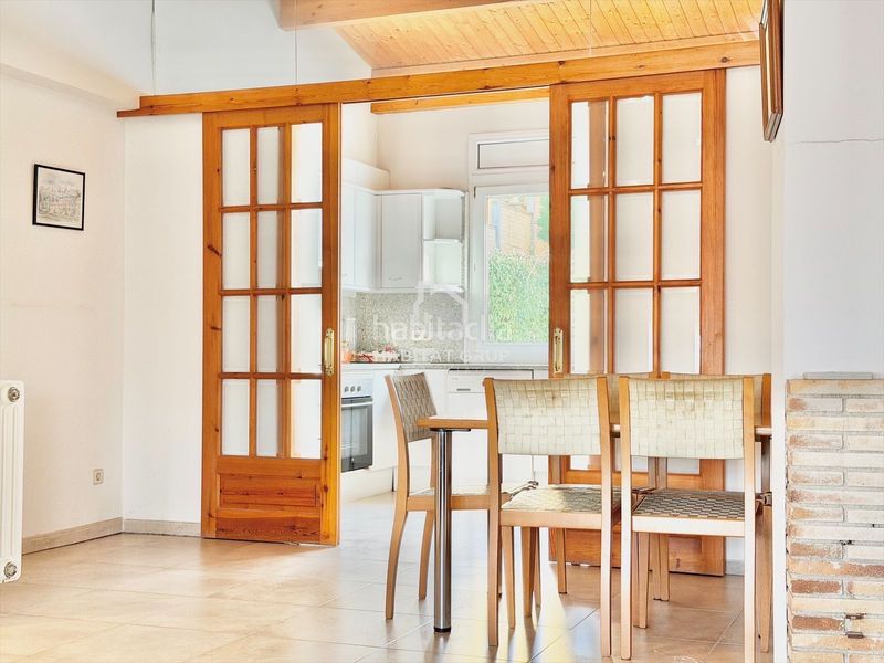Foto f3474ed4-a88e-4d57-8eaf-2814228a8d34. Casa a Carme - Vistalegre Girona