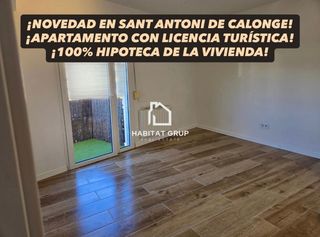 Appartement à Sant Antoni
