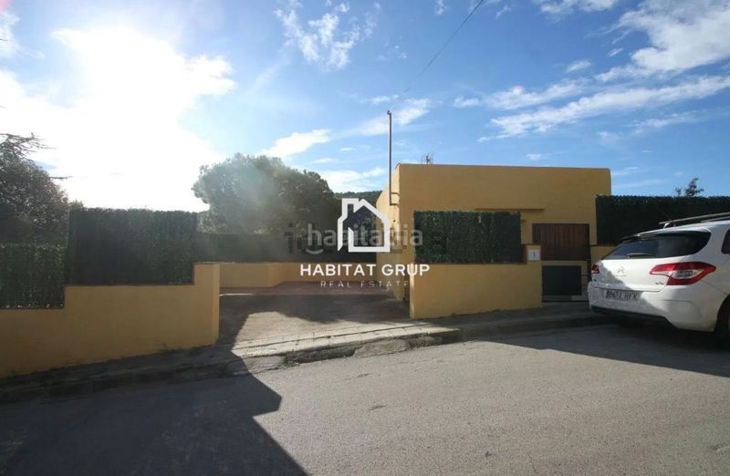 Foto 6c26207a-d5cd-4b75-ab0a-c9396db61922. Casa amb calefacció a Cabanyes-Mas Ambrós-Mas Pallí Calonge