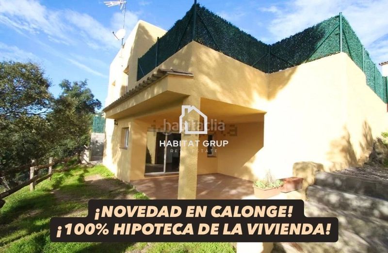 Foto f4ae6ee7-75f5-47f8-95cd-c600dbc22ca4. Casa amb calefacció a Cabanyes-Mas Ambrós-Mas Pallí Calonge