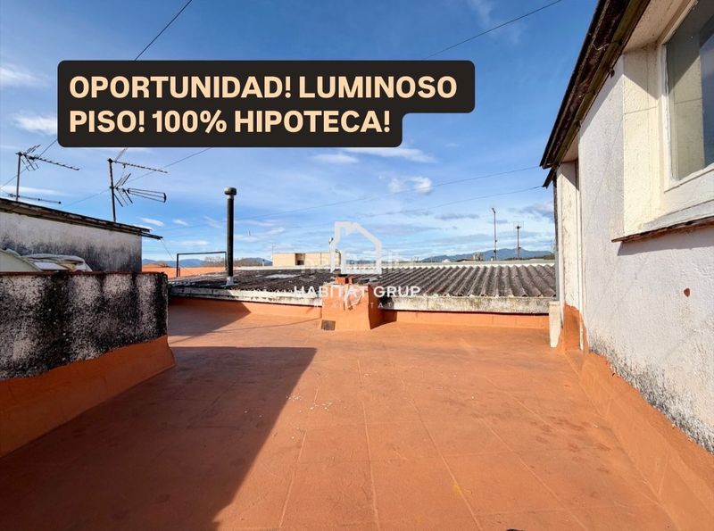 Foto 7a5787cf-7ed8-4da8-9d78-f677e4e1c8d5. Pis amb calefacció a Taialà - Germans Sabat Girona