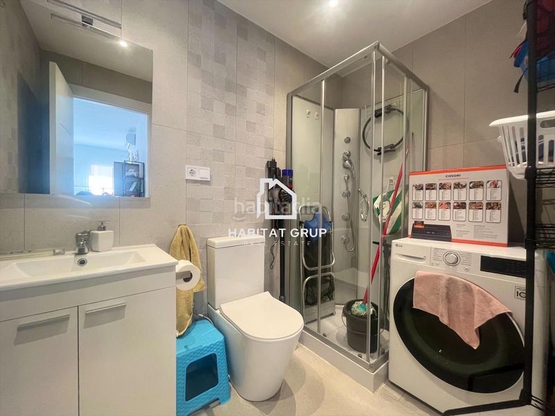 Foto 16bdc3a6-00e9-4c0d-a773-47a3cebc33ba. Dúplex amb calefacció a Platja Gran Palamós