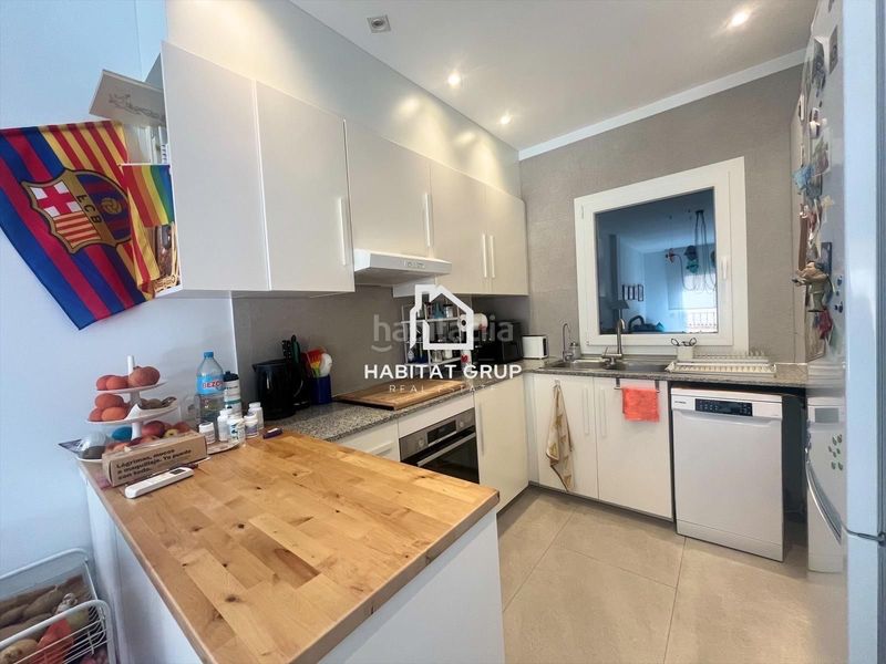 Foto 4f70293e-a9b7-4913-b72f-7b7470f47e8f. Dúplex amb calefacció a Platja Gran Palamós