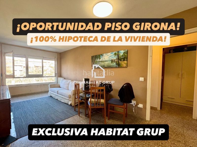 Foto 014979b1-c633-4921-85e7-fa7be22d10c1. Pis amb calefacció a Montilivi Girona