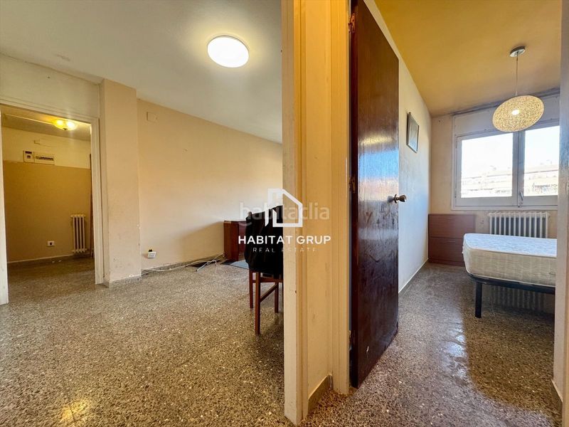 Foto 6a5eb93c-e8d5-4122-a6c2-4dd48618aa6d. Pis amb calefacció a Montilivi Girona