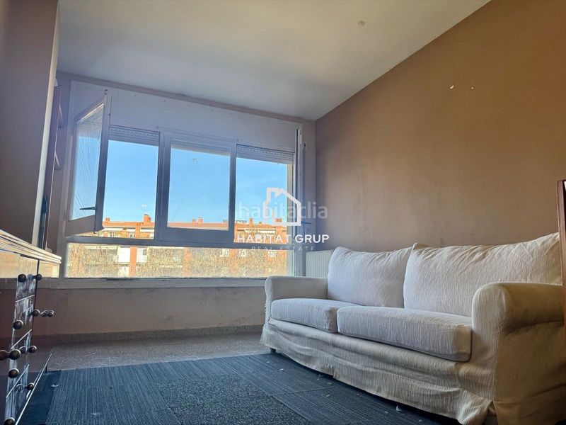 Foto 733a4df1-9c5e-4cdf-ba6f-a5ddbba16012. Pis amb calefacció a Montilivi Girona