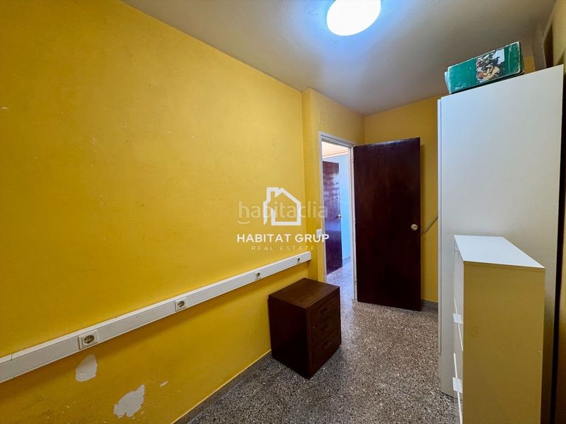 Foto a33c04c3-f129-4450-8232-a1ad670cf895. Pis amb calefacció a Montilivi Girona